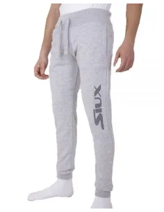 Pantalon Largo Siux Trilogy Gris | Ofertas de pádel